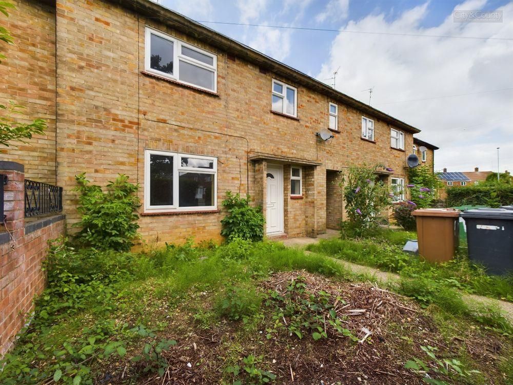 3 bed terraced house for sale in Central Avenue, Dogsthorpe