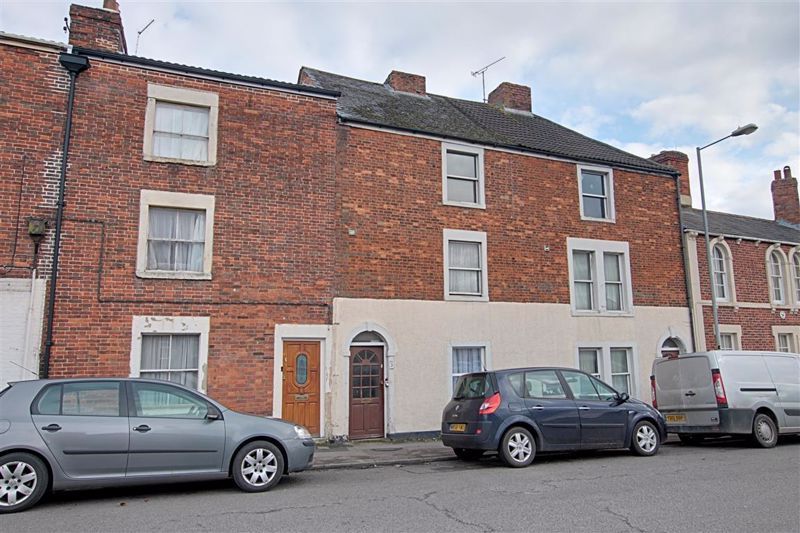 1 bed flat to rent in The Arches, Timbrell Street, Trowbridge BA14, £