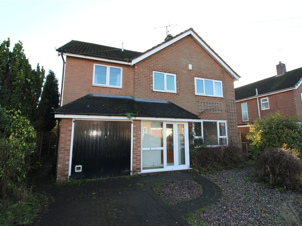 Arlington Crescent, Wilmslow, Cheshire SK9