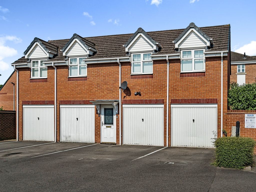 2 bed property for sale in Bonneville Close, Tipton DY4 Zoopla