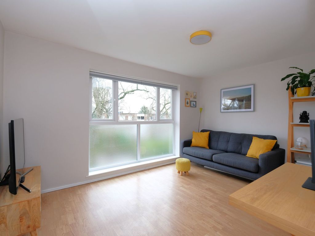 1 bed flat for sale in The Beeches, Sandwich Road, Ellesmere Park M30