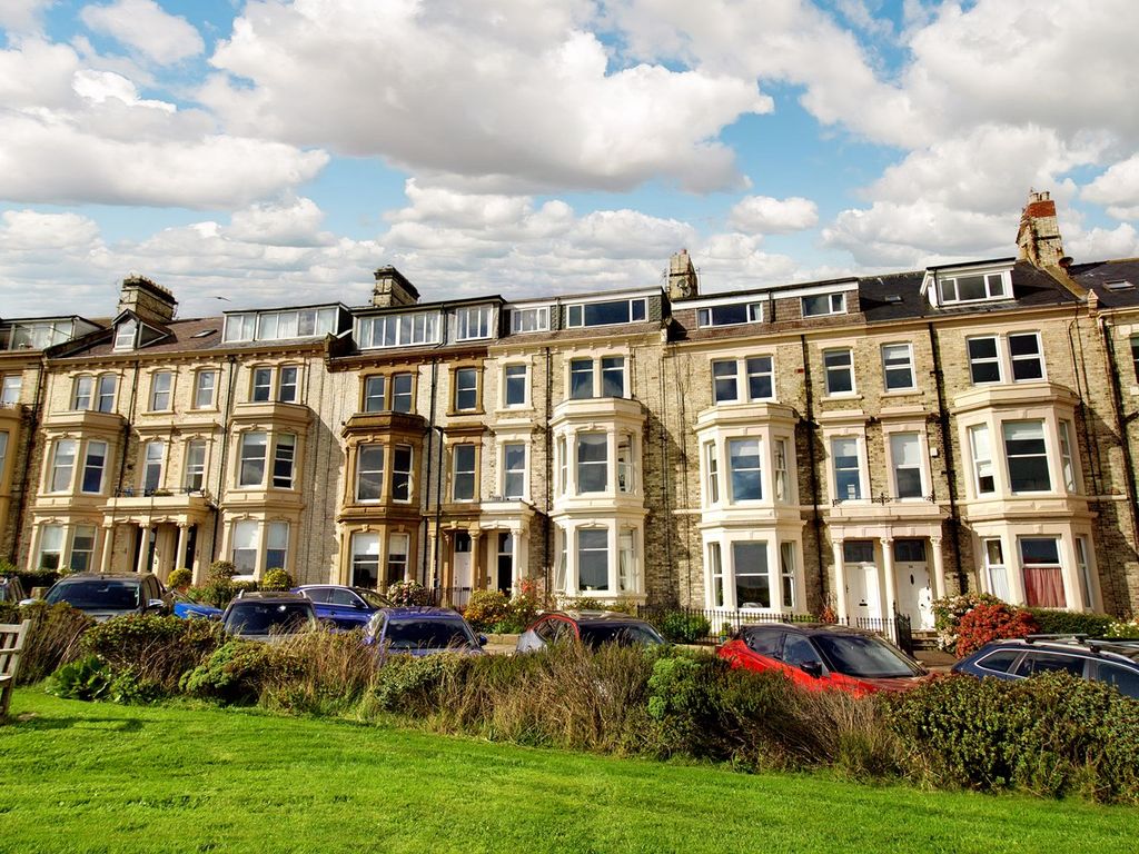 2 bed flat for sale in Percy Gardens, North Shields NE30, £475,000 Zoopla