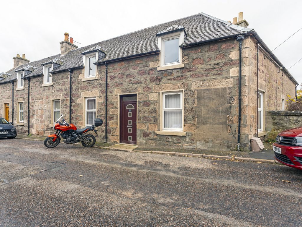 5 bed end terrace house for sale in Boath Road, Auldearn Nairn IV12, £