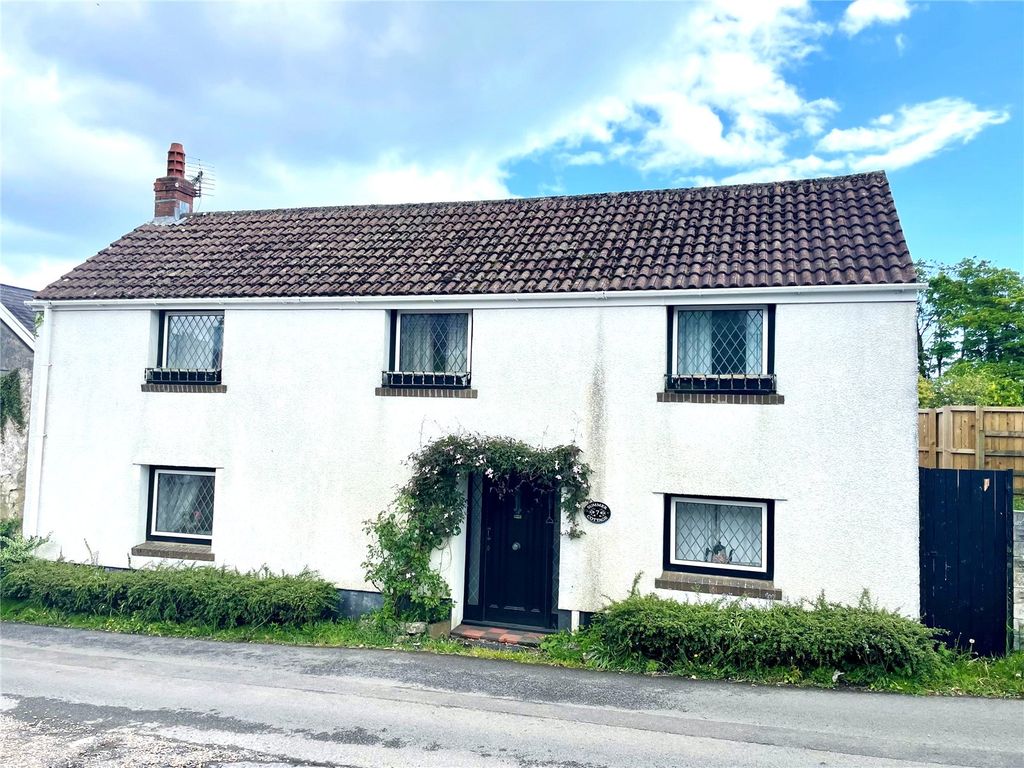 3 bed cottage for sale in Summerland Lane, Newton, Swansea, Abertawe