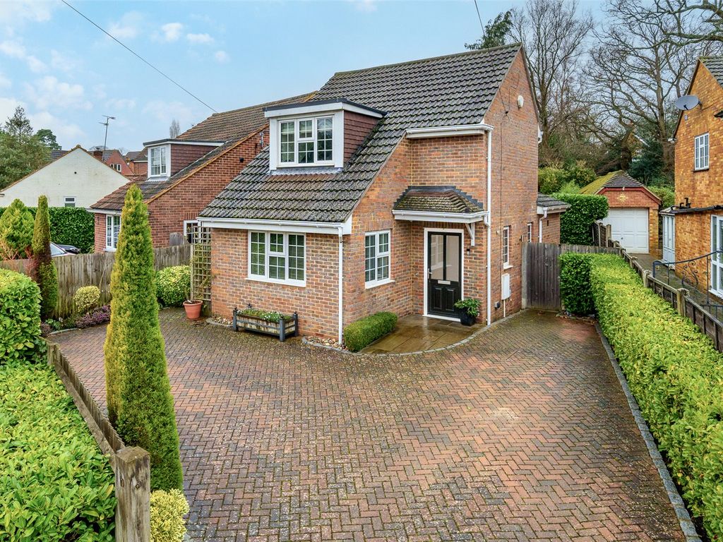 2 bed detached house for sale in King Edwards Road, Ascot, Berkshire