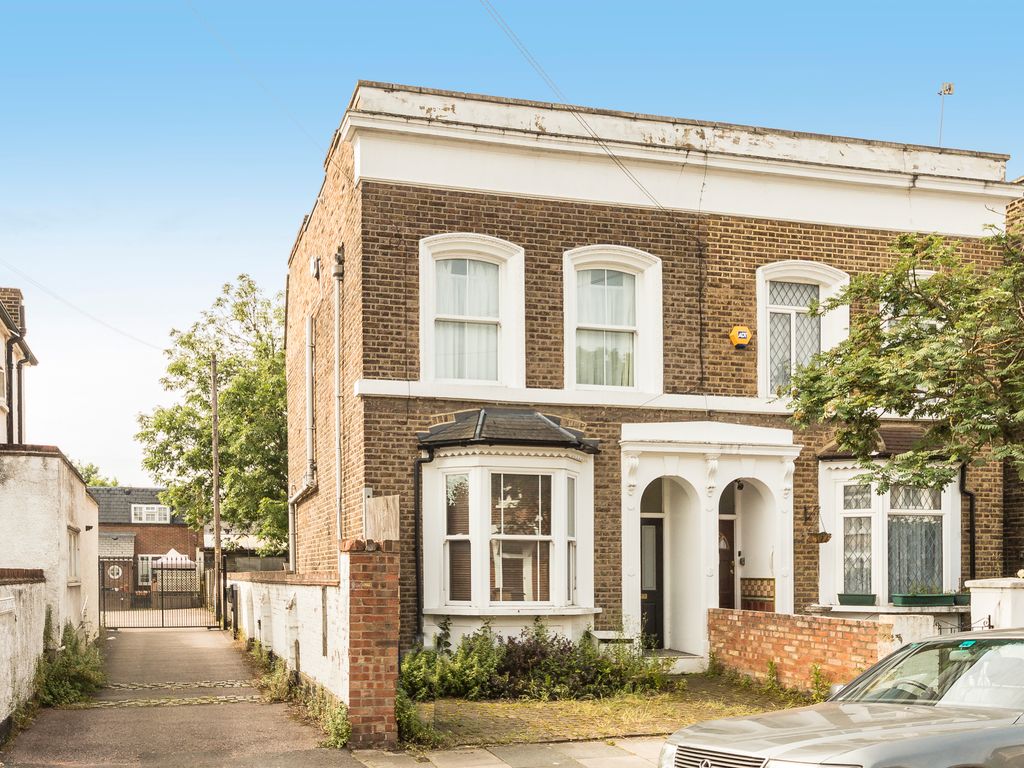 Block of flats for sale in Mill Hill Road, London W3 Zoopla