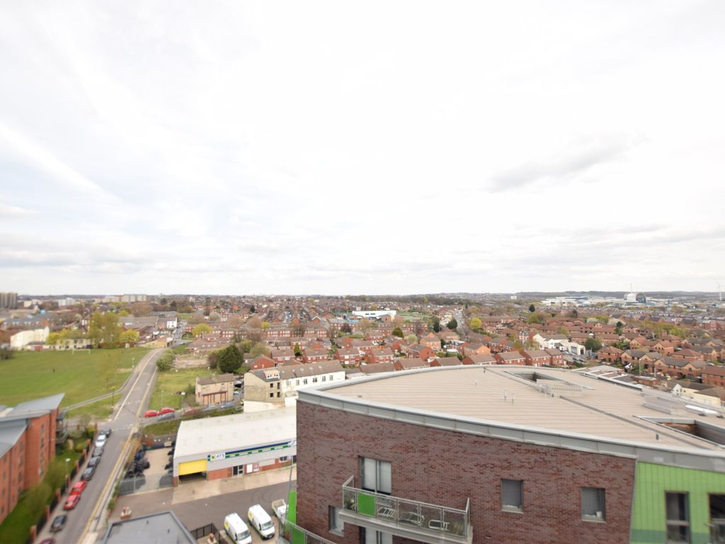 2 bed flat to rent in Cross Green Lane, Leeds LS9 Zoopla