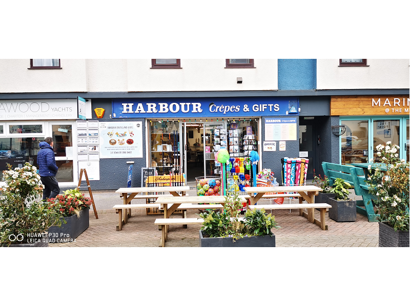 Retail premises for sale in Exmouth, England, United Kingdom EX8 Zoopla