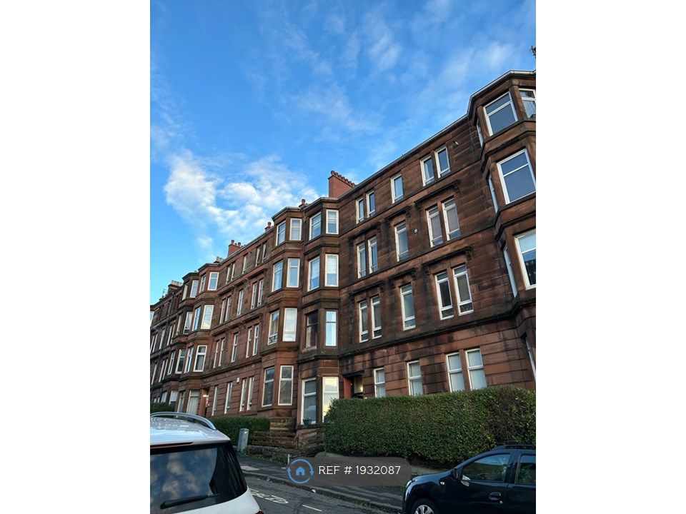1 bed flat to rent in Thornwood Avenue, Glasgow G11, £895 pcm Zoopla