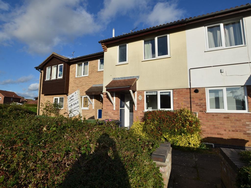 2 bed terraced house for sale in Sunnymead, Peterborough PE4 Zoopla