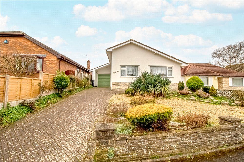 3 bed bungalow for sale in Ferndown, Dorset BH22 Zoopla