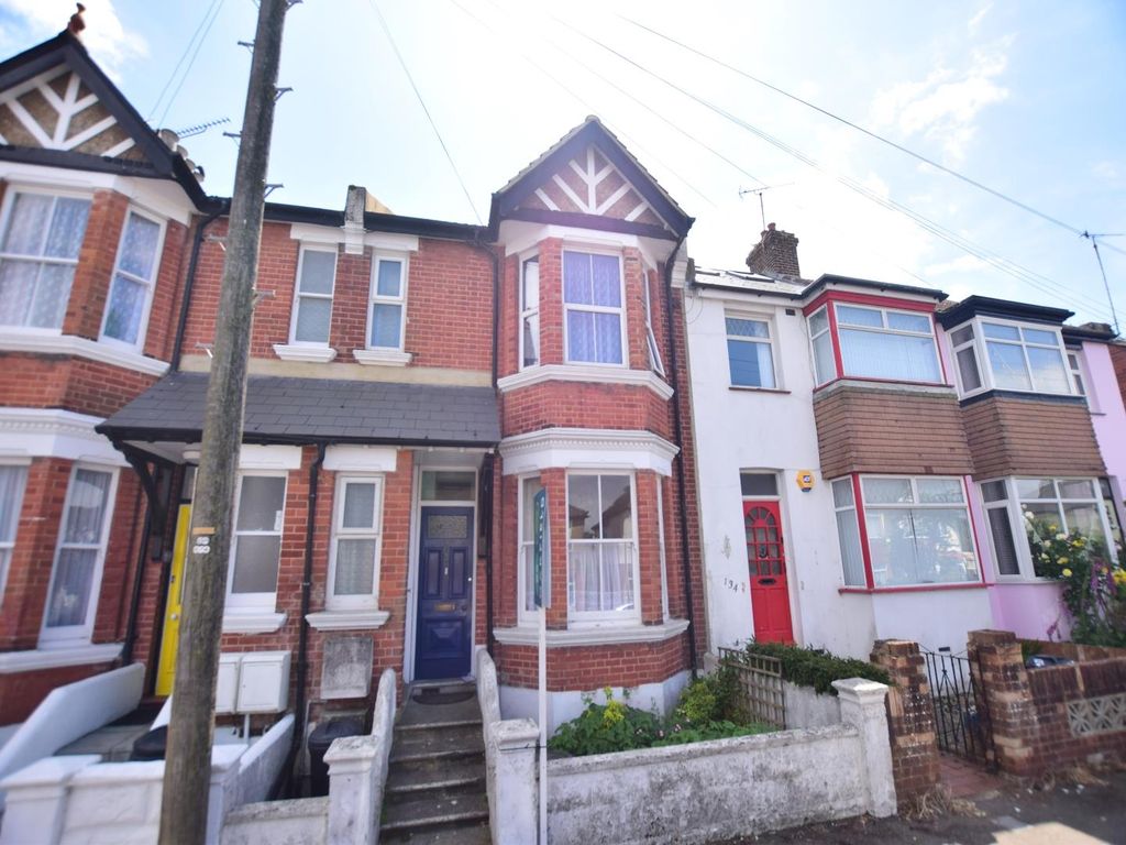 1 bed flat for sale in Beaconsfield Road, Hastings TN34 Zoopla
