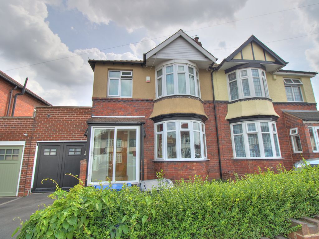 3 bed semidetached house for sale in Farm Road, Oldbury B68 Zoopla