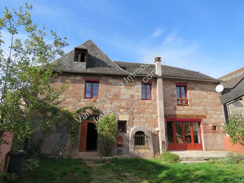 5 bed property for sale in Vars Sur Roseix, Corrèze, France, £135,487