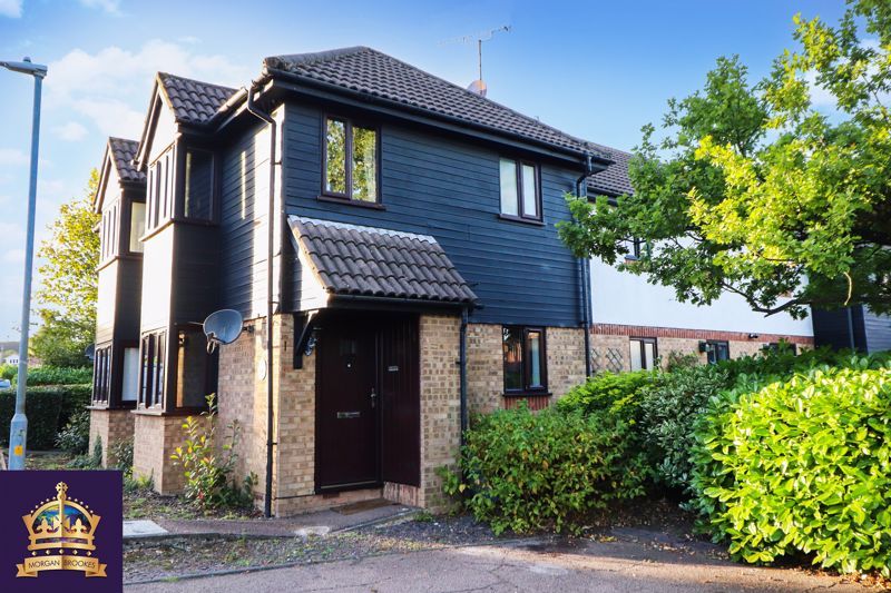 1 bed flat to rent in Copperfields, Laindon, Basildon SS15, £950 pcm