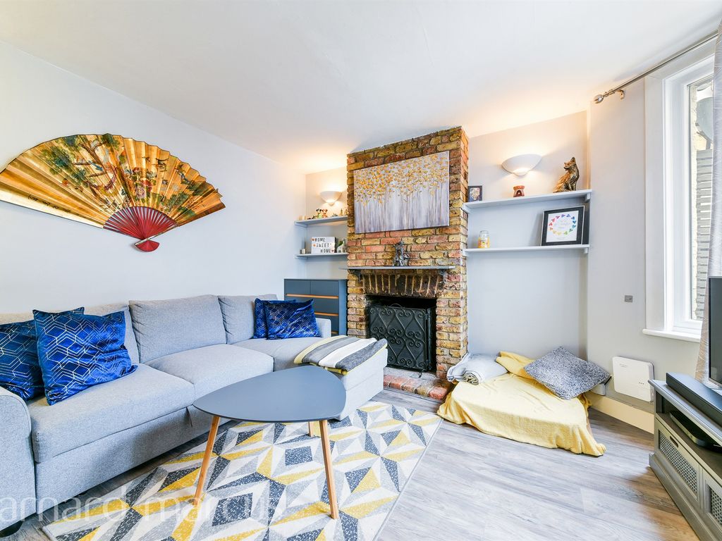 Milton Road, Croydon CR0  