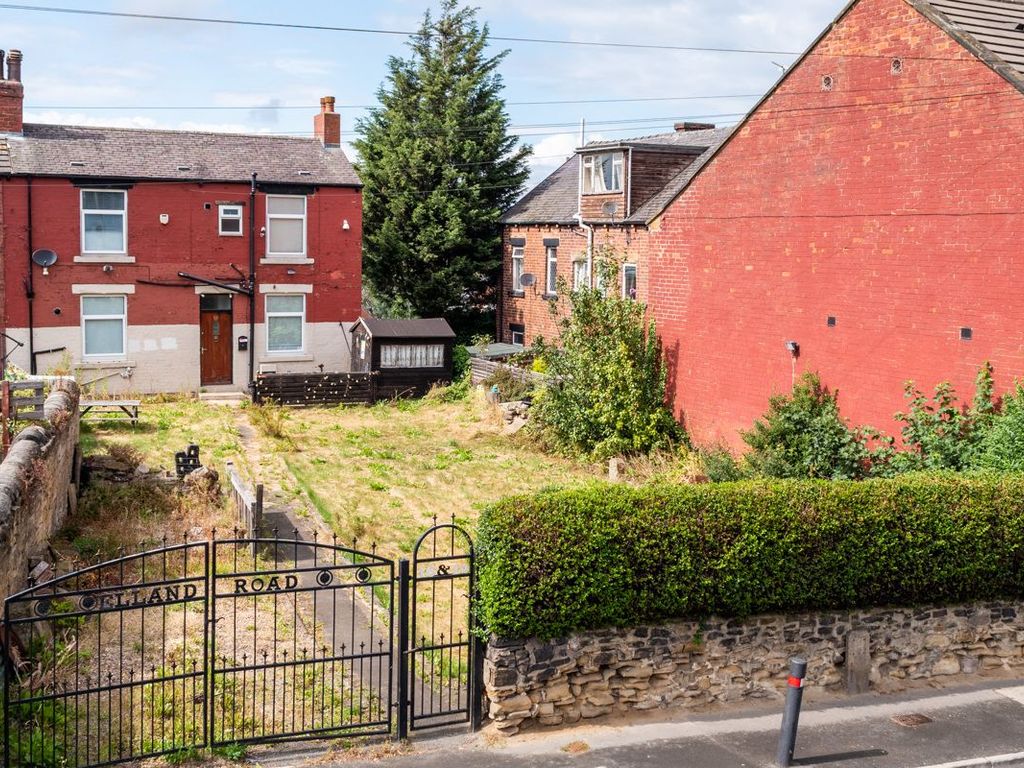 3 bed semidetached house for sale in Elland Road, Churwell, Morley, Leeds LS27 Zoopla