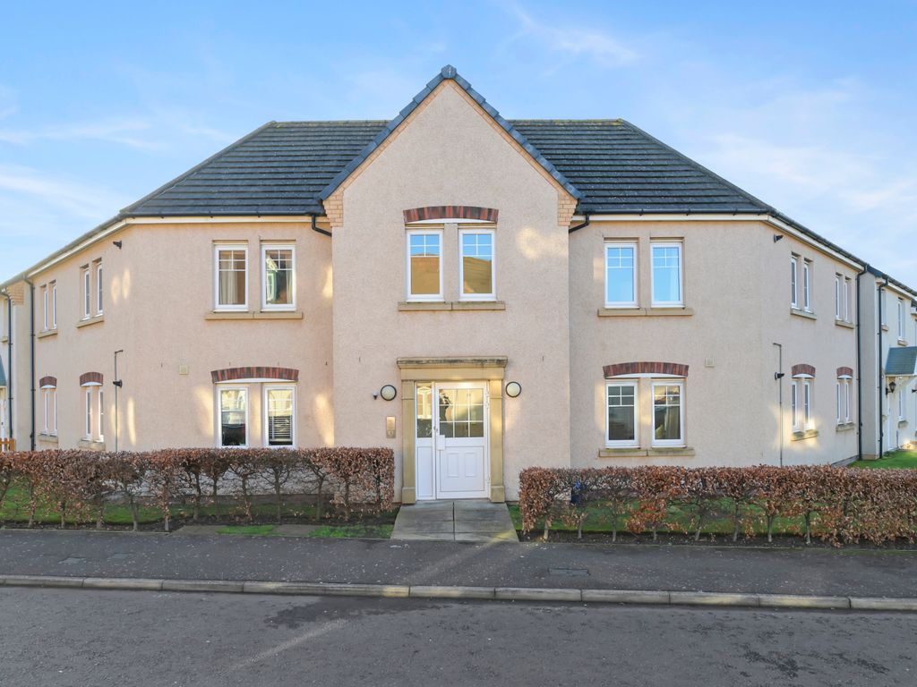 2 bed flat for sale in 69 Suthren Yett, Prestonpans EH32 Zoopla