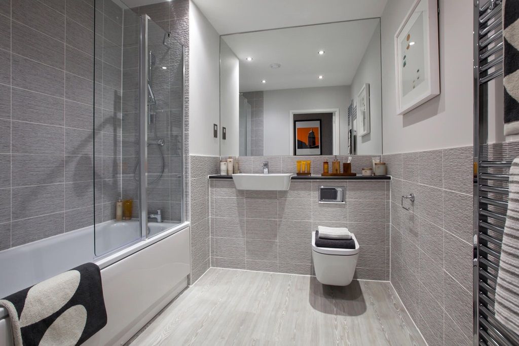 New home, 2 bed flat for sale in New home, 2 bed flat for sale in