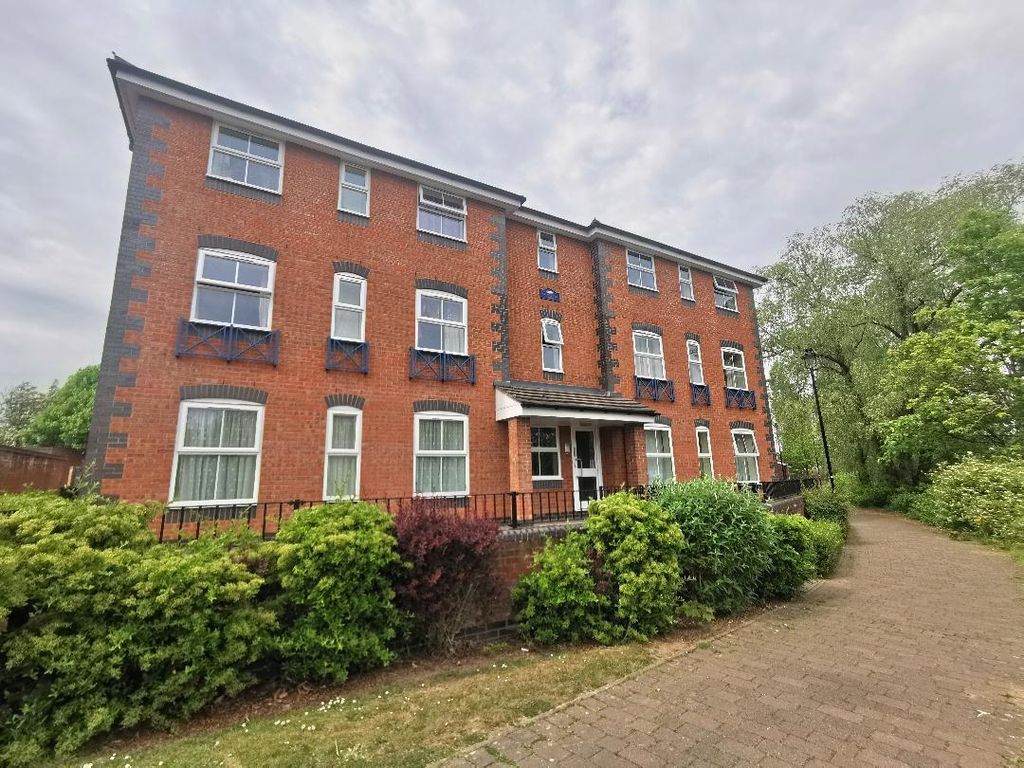 2 bed flat to rent in Drapers Field, Canal Basin, Coventry CV1 Zoopla