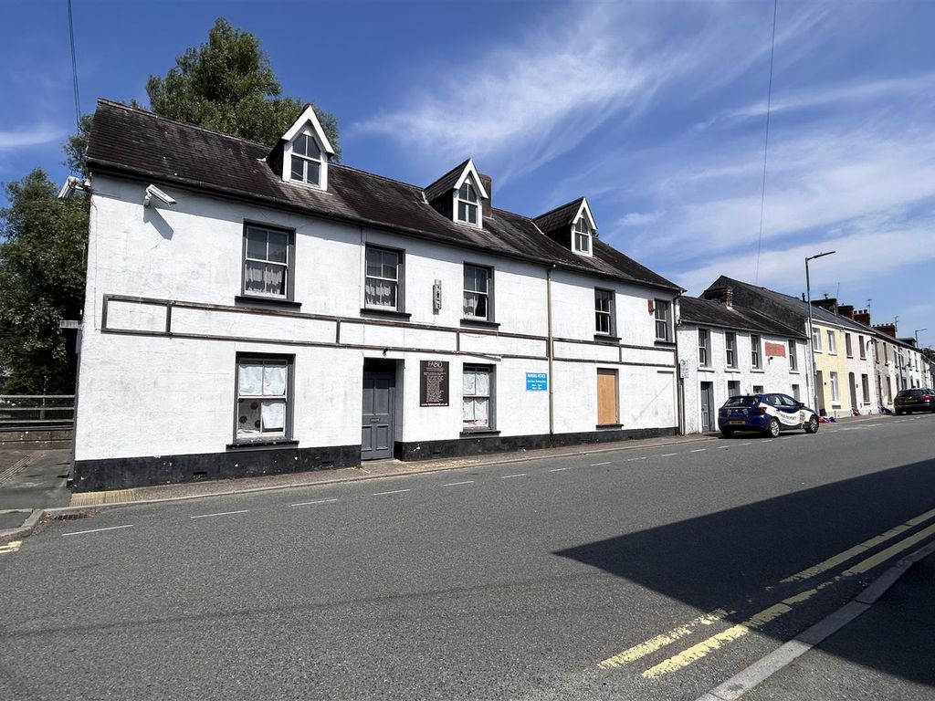 Property for sale in Cartlett, Haverfordwest SA61, £250,000 Zoopla