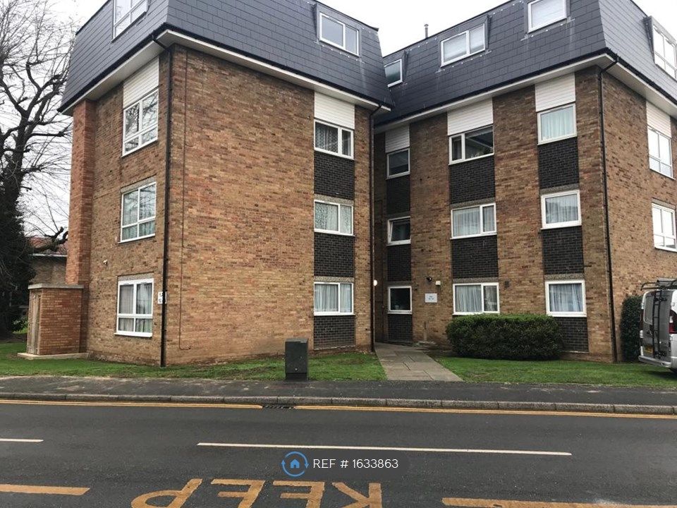 1 bed flat to rent in Lampits, Hoddesdon EN11 Zoopla