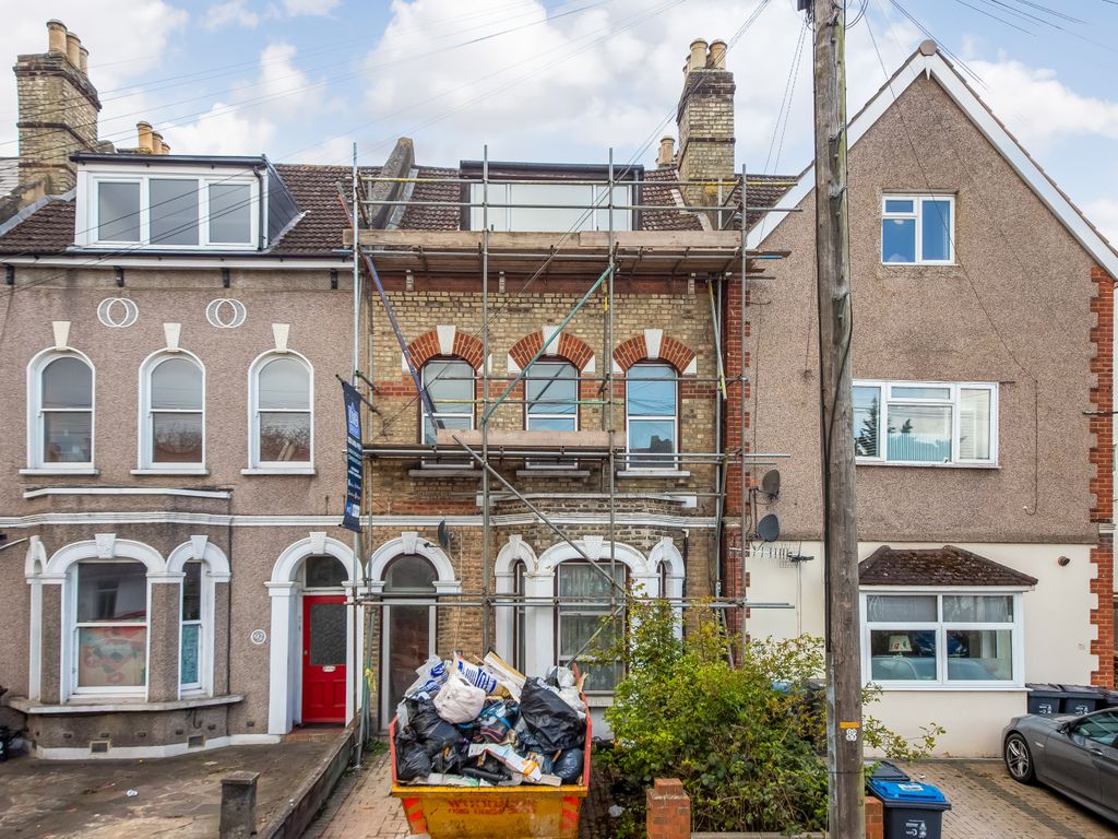 4 bed terraced house for sale in Birchanger Road, South Norwood, Surrey