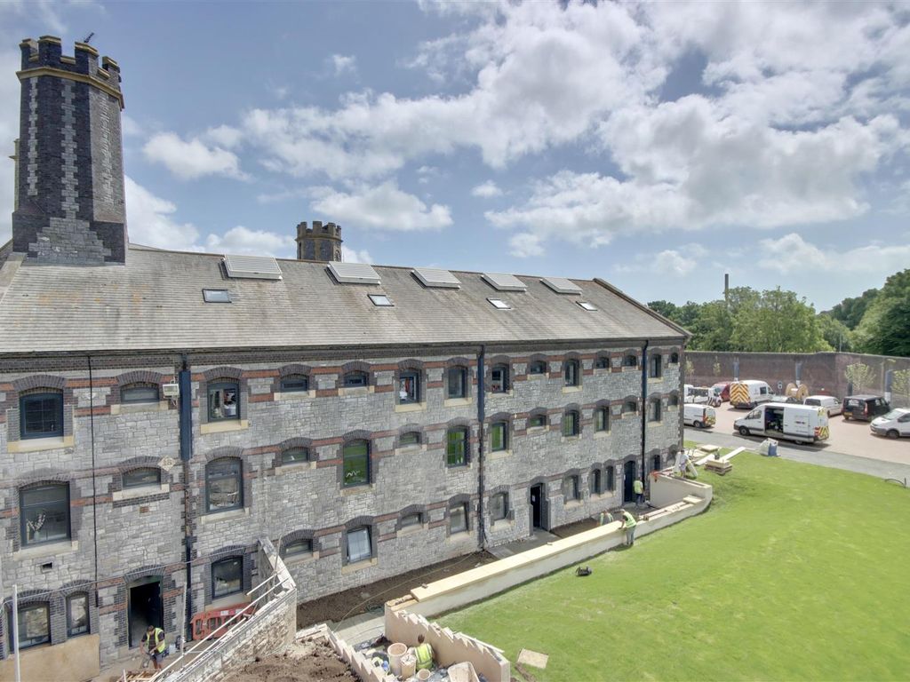 New home, 2 bed flat for sale in Milton Road, Portsmouth PO3 Zoopla