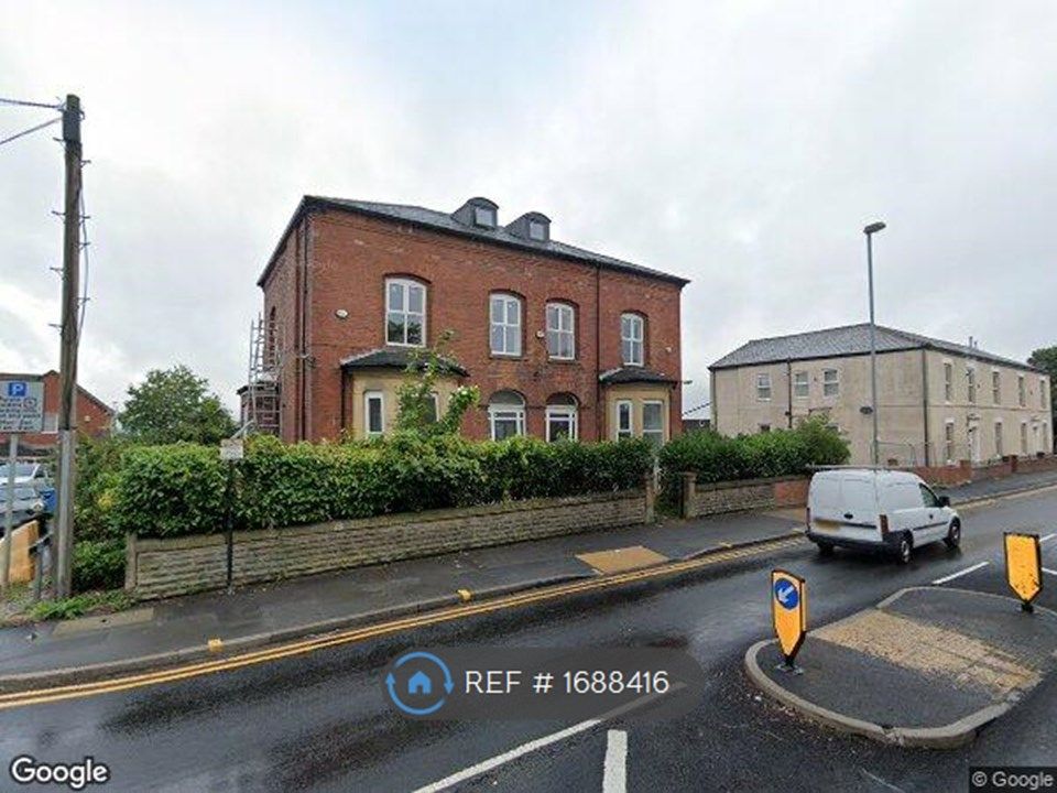 1 bed flat to rent in Oldham Road, Oldham OL2 Zoopla