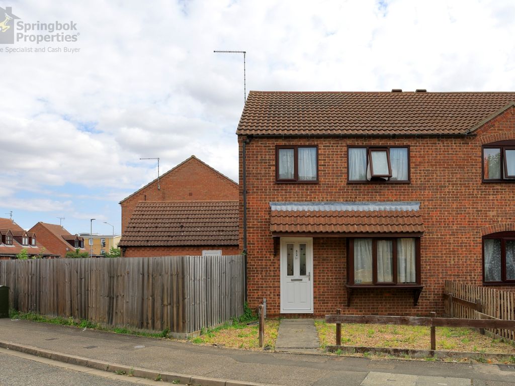Walton Park, Peterborough, Cambridgeshire PE4  