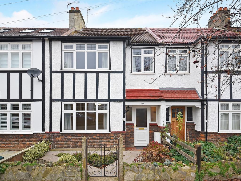 3 bed property for sale in The Quadrant, London SW20, £850,000 Zoopla