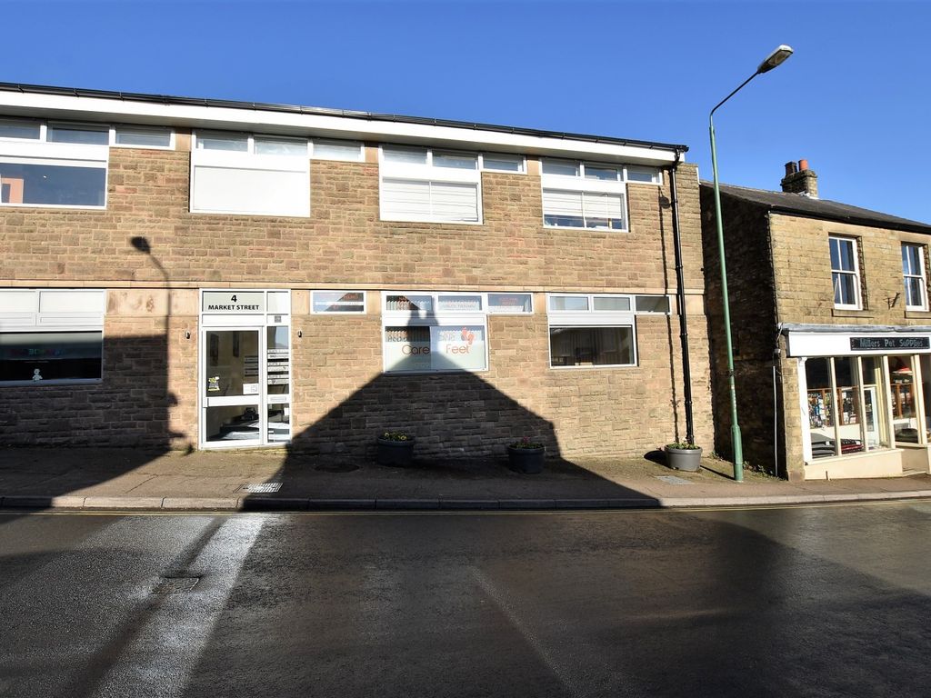 Property to rent in Market Street, ChapelEnLeFrith, High Peak SK23