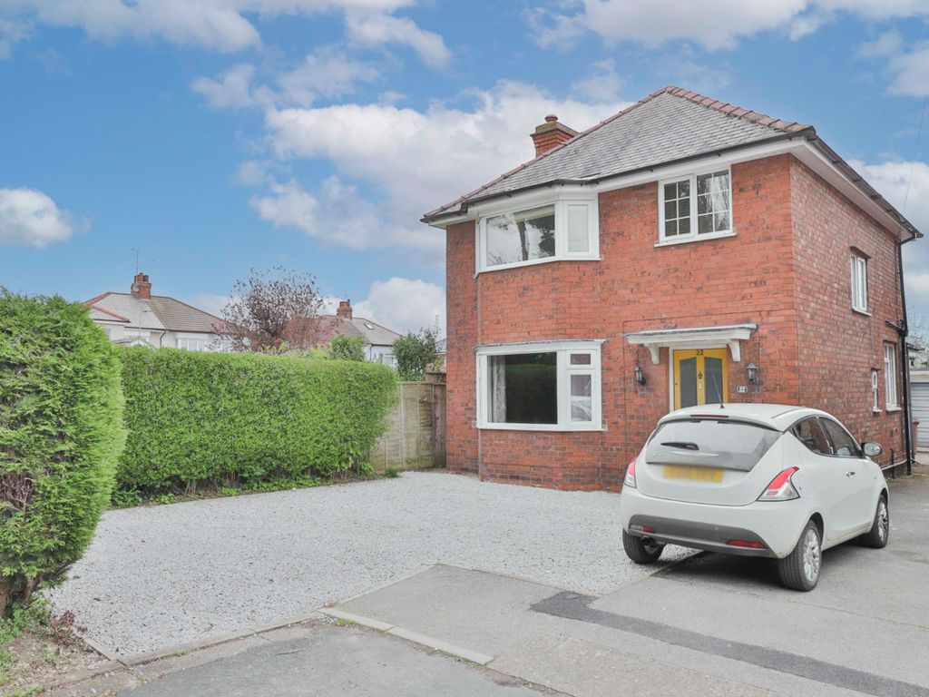 3 bed detached house for sale in Lilac Avenue, Willerby HU10 Zoopla