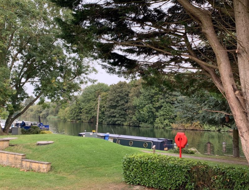 New home, 1 bed mobile/park home for sale in Thames Road, Willows