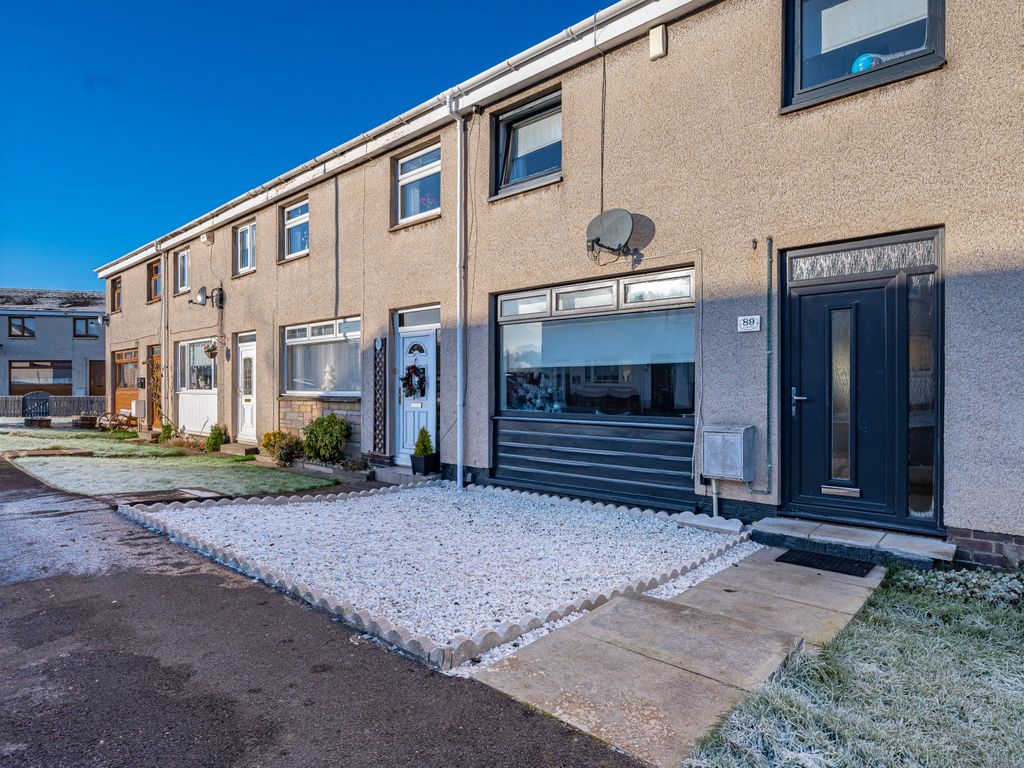 3 bed property for sale in 89 Hume Drive, Bothwell, Glasgow G71 Zoopla