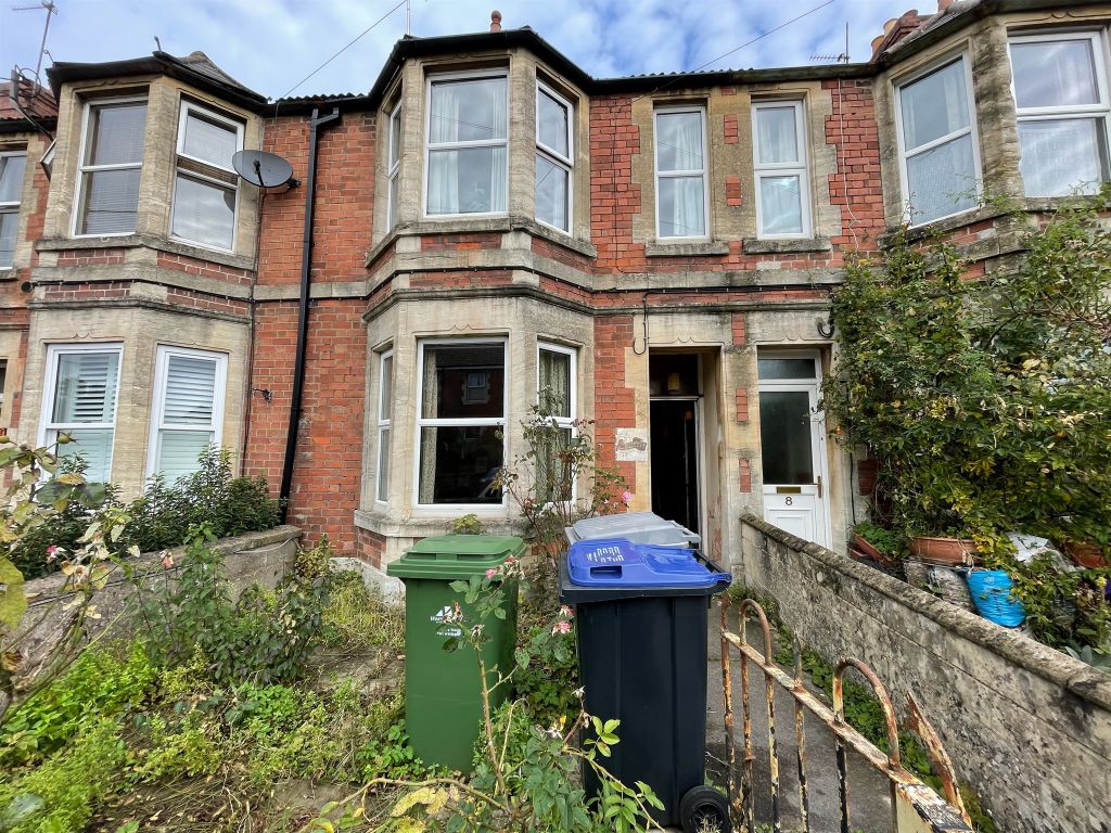 4 bed terraced house for sale in Innox Road, Trowbridge BA14 Zoopla