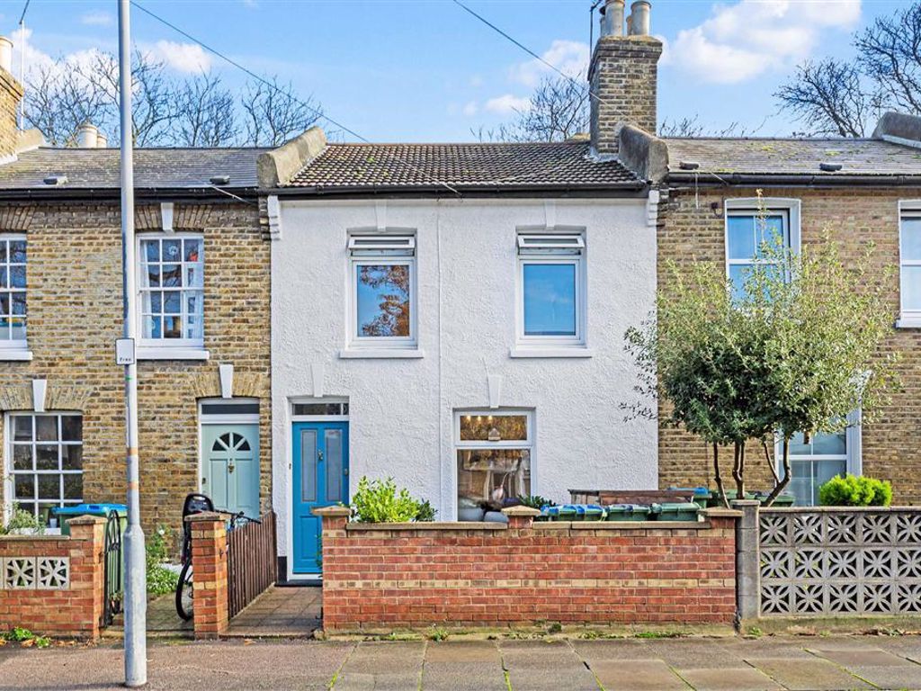 Couthurst Road London SE3