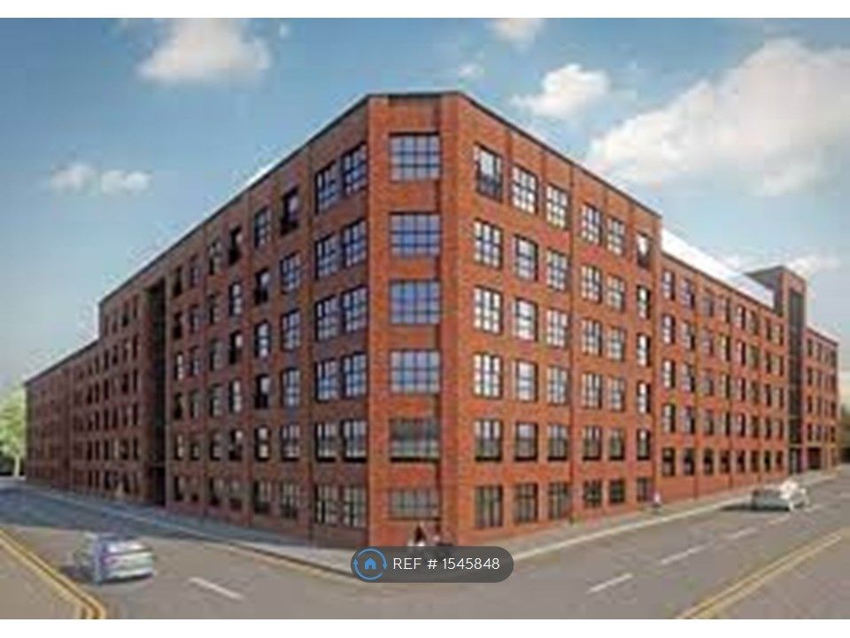 2 bed flat to rent in Digbeth One, Birmingham B12 Zoopla