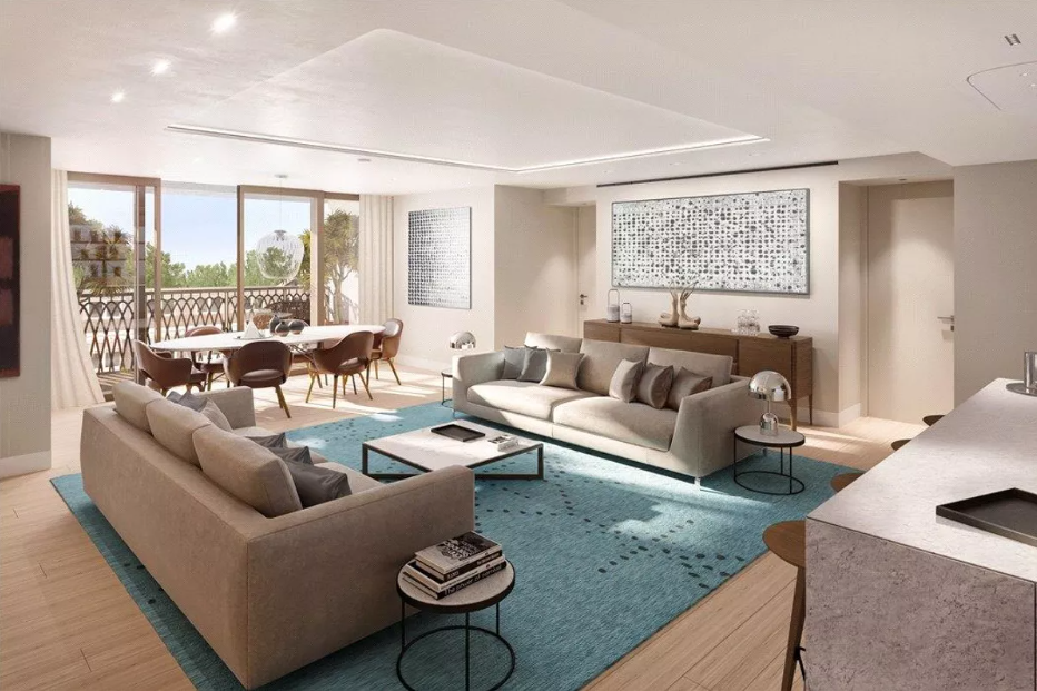 Moxton Street, Marylebone W1U  