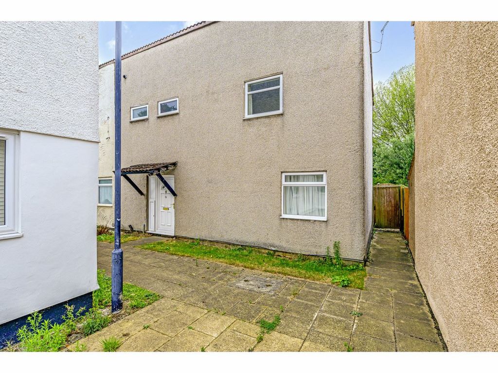 Stainer Close, Bristol BS4  