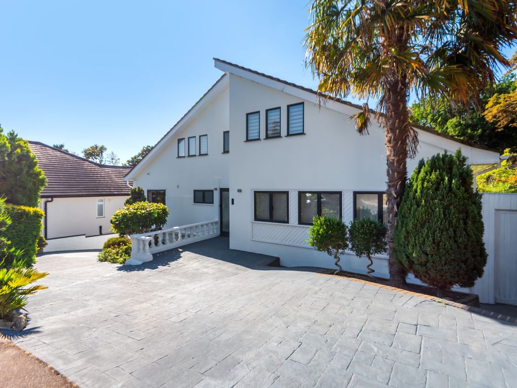 5 bed detached house for sale in Fallowfield, Stanmore HA7 Zoopla