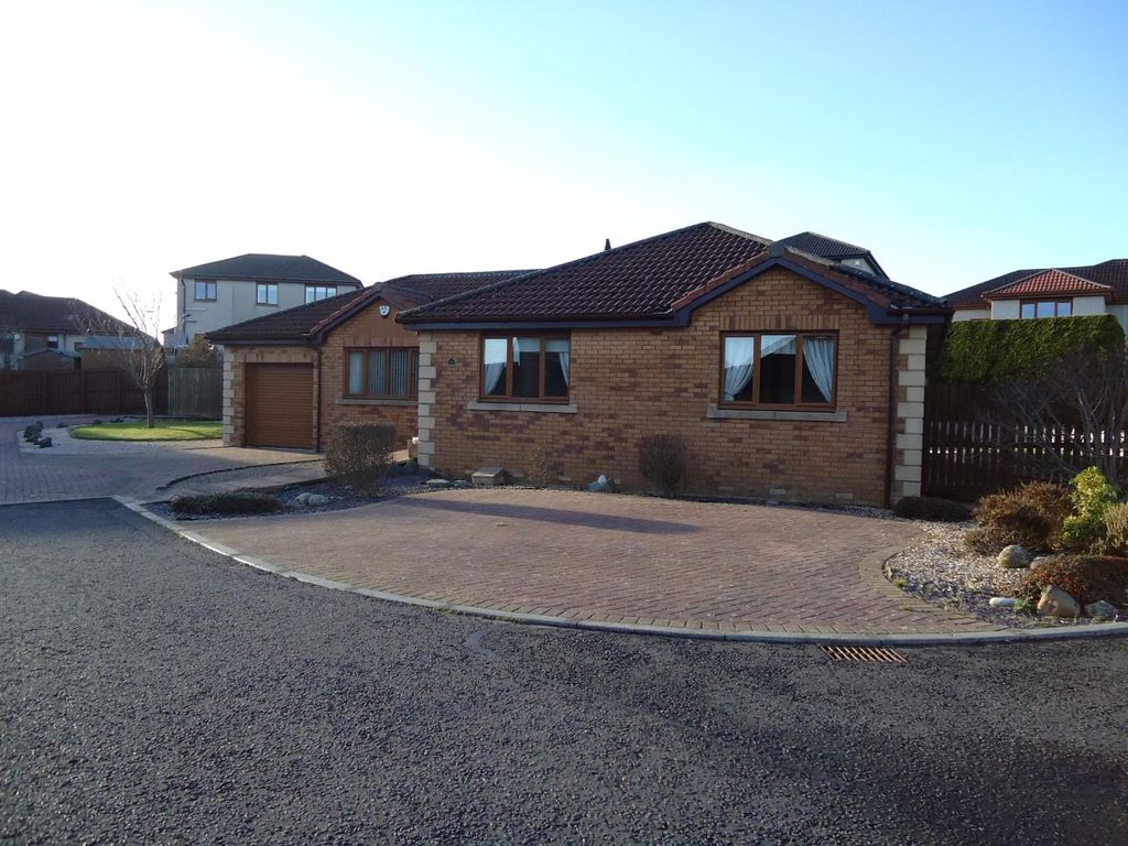 3 bed bungalow for sale in Inch View, Kirkcaldy KY1, £275,000 Zoopla