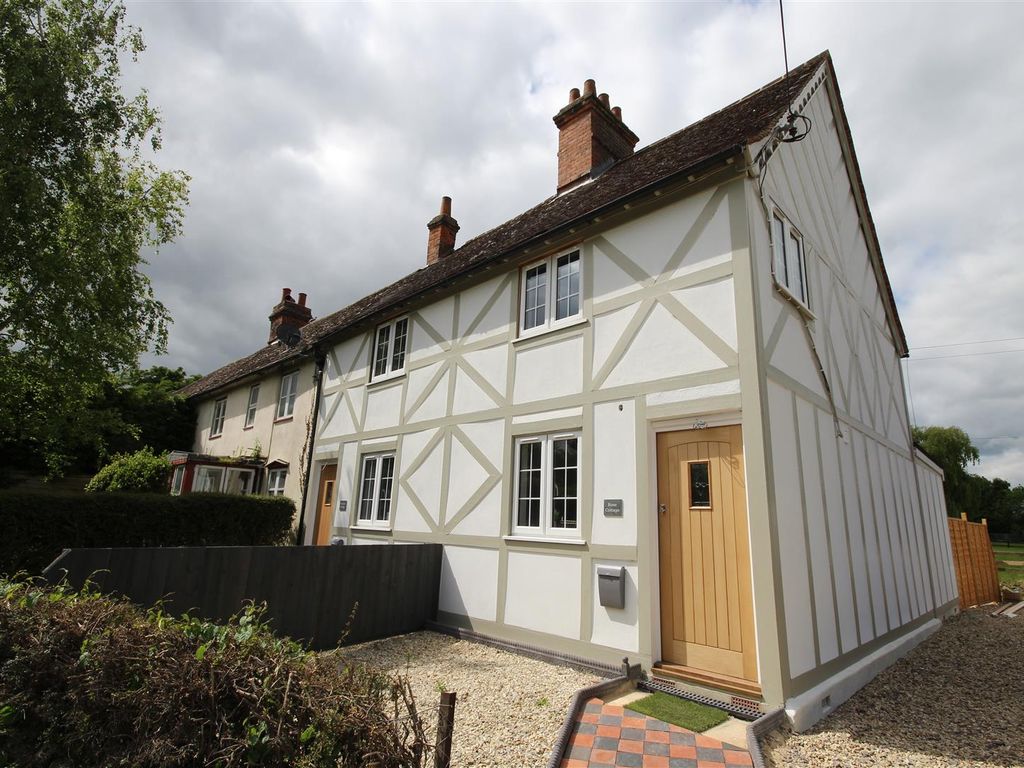 2 bed cottage to rent in Main Street, East Challow, Wantage OX12 Zoopla