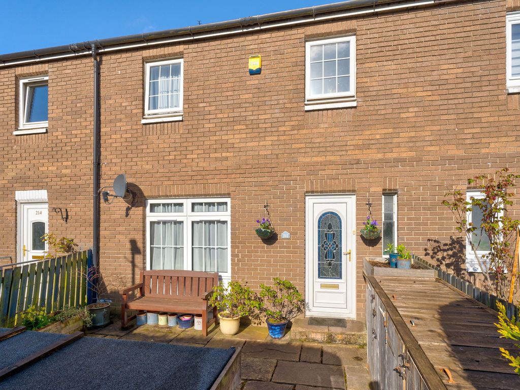 3 bed terraced house for sale in Millroad Drive, Glasgow G40 Zoopla