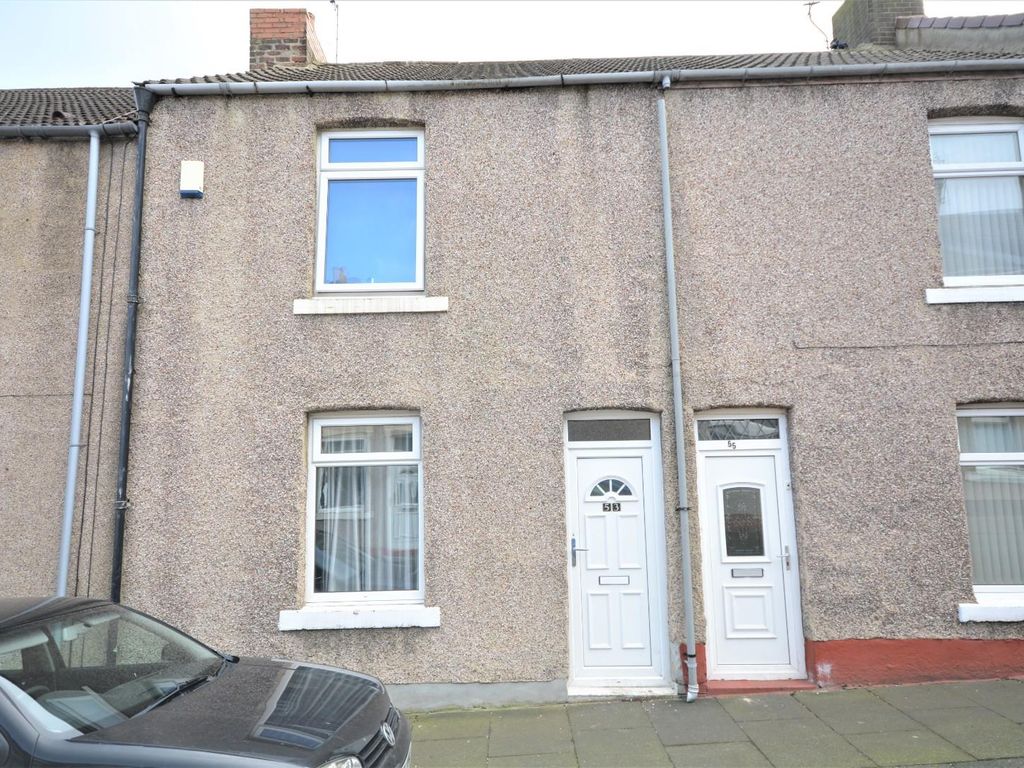 2 bed terraced house for sale in South Street, Spennymoor DL16 Zoopla