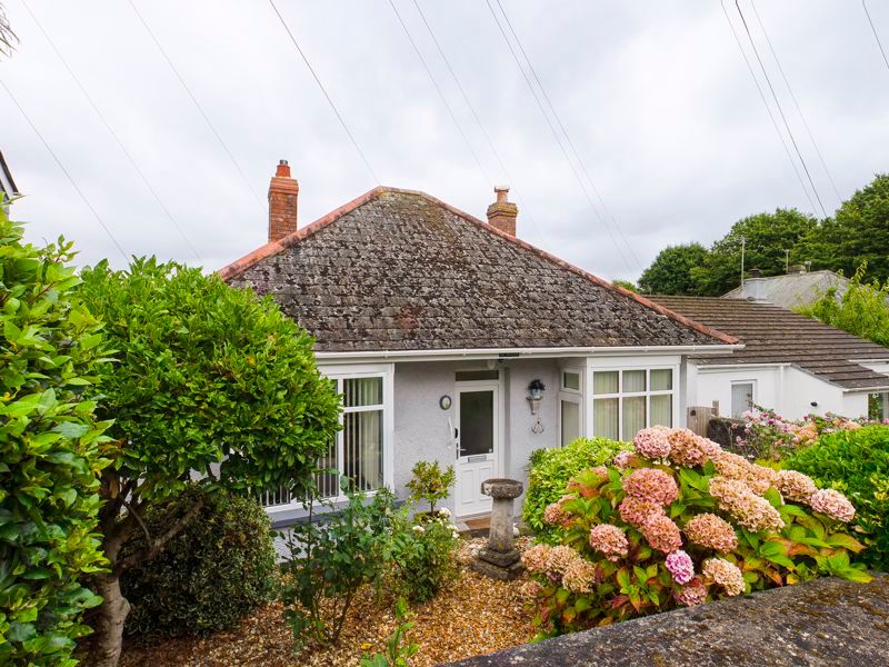 2 bed bungalow for sale in Hawkins Way, Falmouth TR11 Zoopla