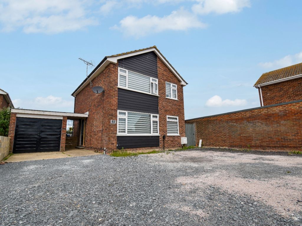 3 bed detached house for sale in Windmill Road, Herne Bay CT6 Zoopla