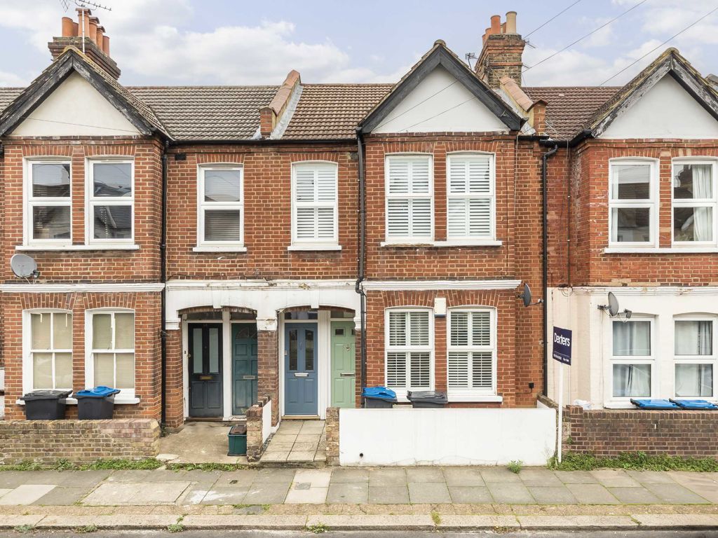 2 bed for sale in College Road, Colliers Wood, London SW19