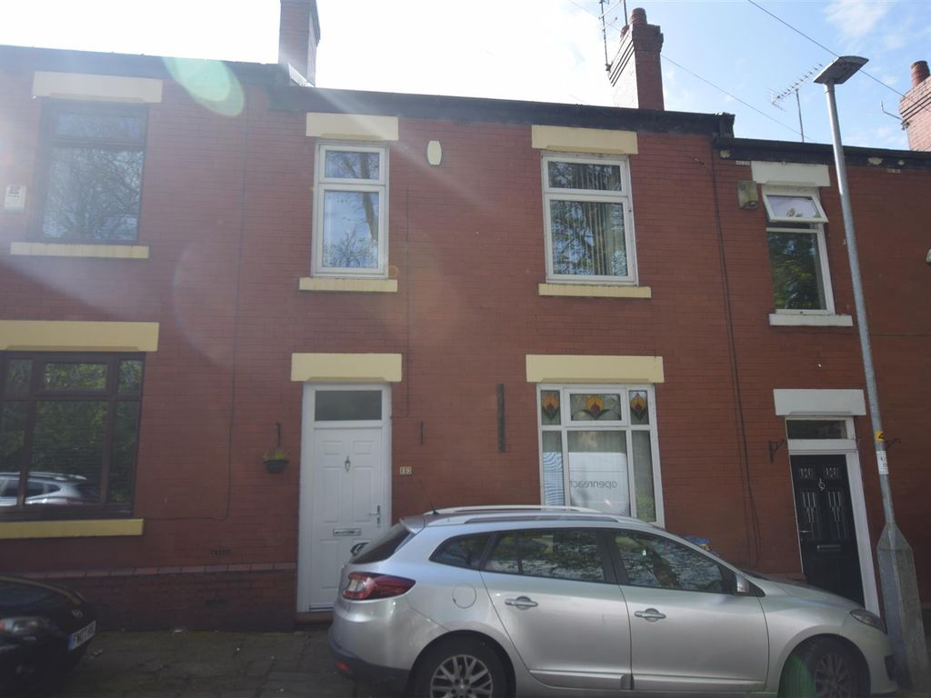 3 bed terraced house for sale in Woodend Lane, Hyde SK14 Zoopla