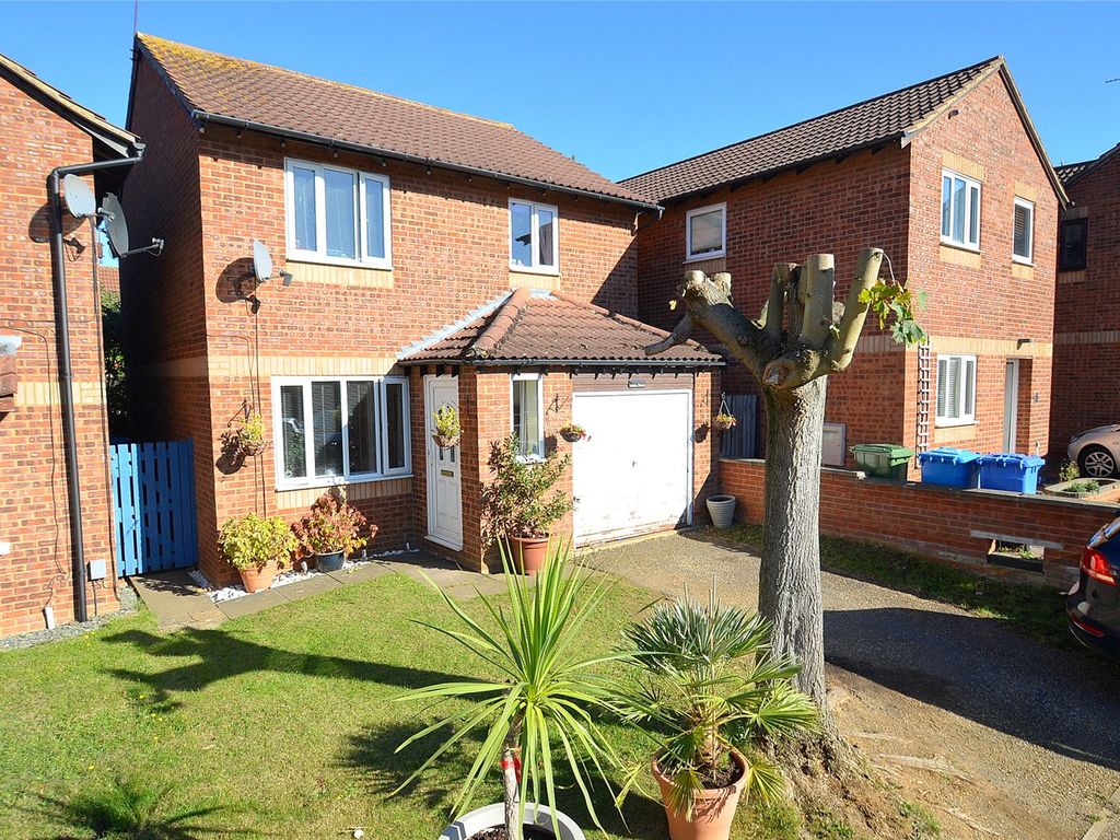 Arundel Court, Kettering NN15  